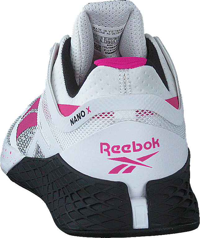 Pink reebok nano new arrivals