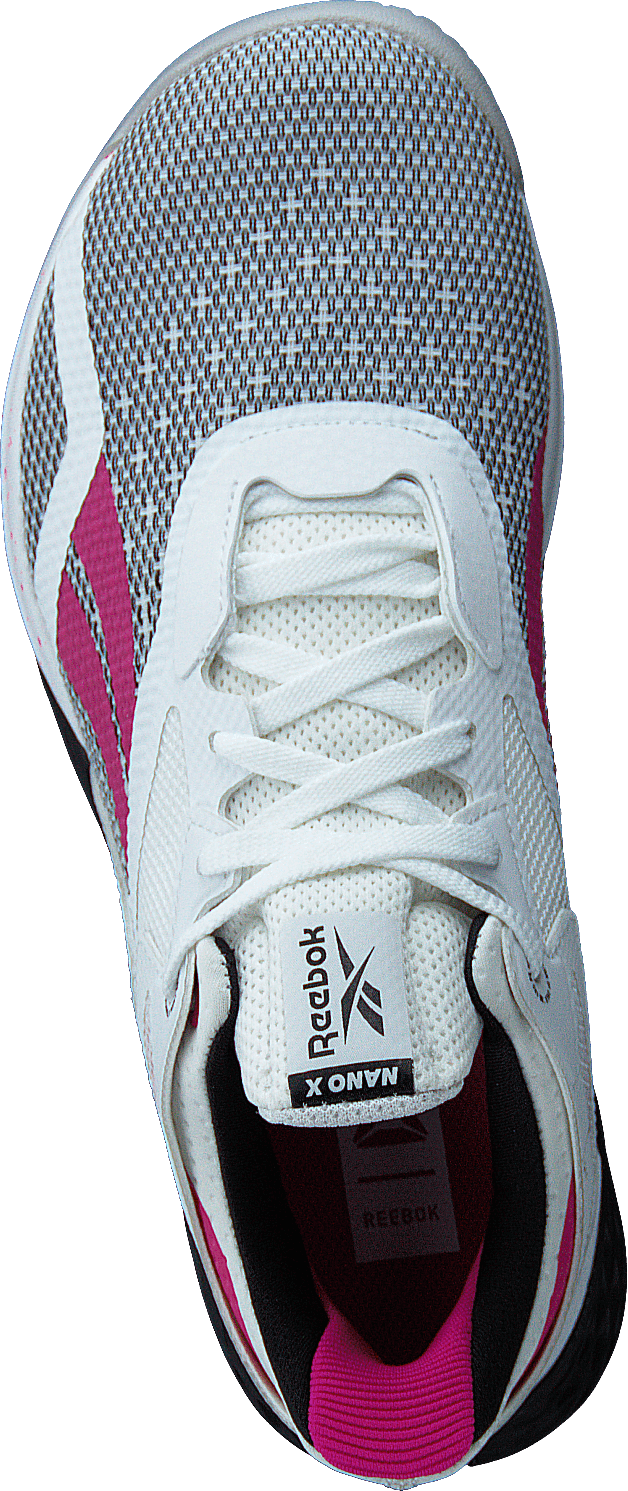Nano X White/black/proud Pink - Bild 6