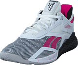 Nano X White/black/proud Pink - Bild 9
