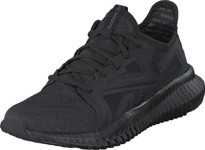 Reebok - Flexagon 3.0 Black/true Grey 7/pure Grey 6