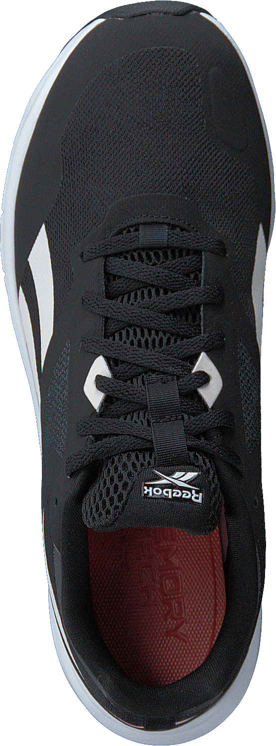 Reebok Runner 4.0 Black/glass Pink/white