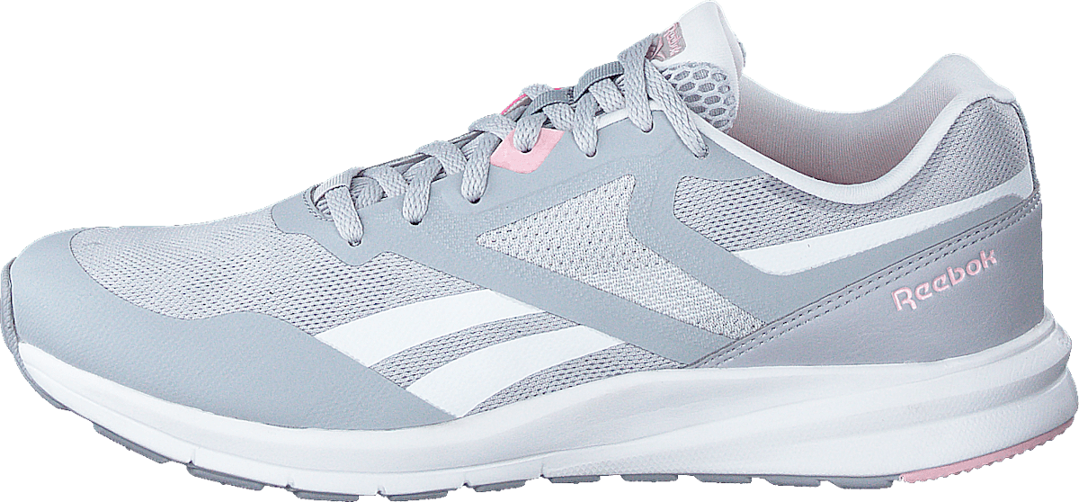 Reebok Runner 4.0 Cold Grey 2/white/classic Pink