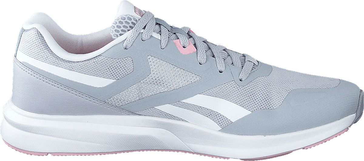 Reebok Runner 4.0 Cold Grey 2/white/classic Pink
