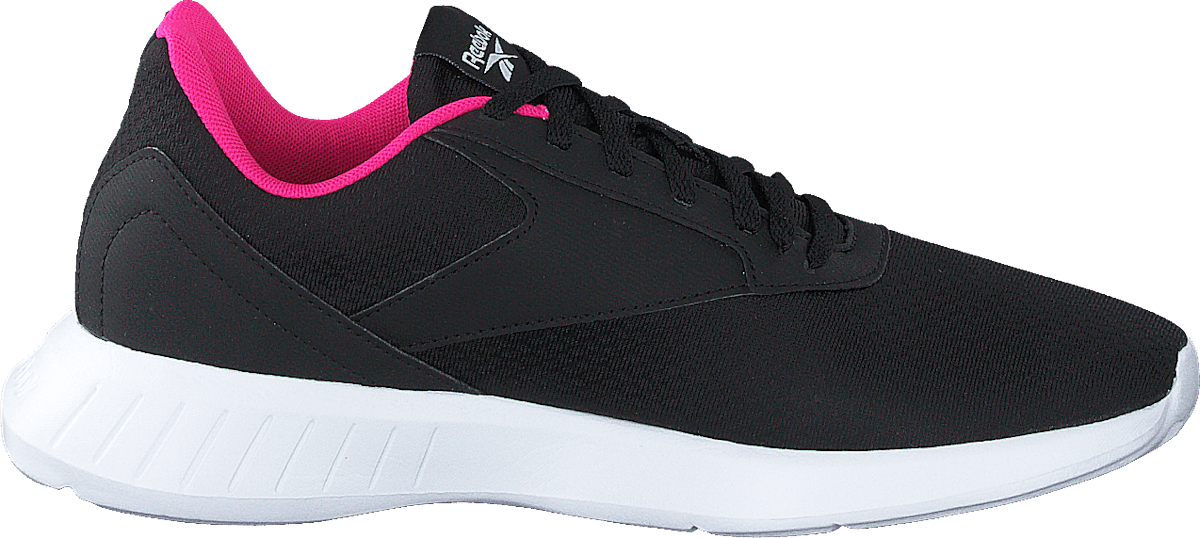 Reebok Lite 2.0 Black/proud Pink/white