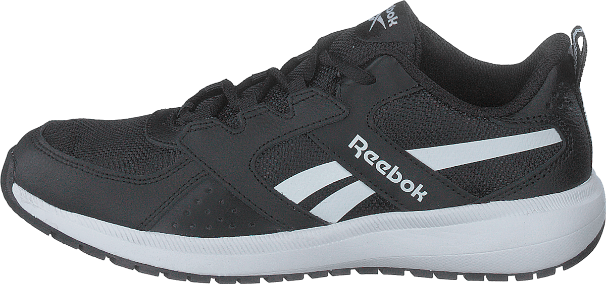 Reebok Road Supreme 2.0 Black/white/white