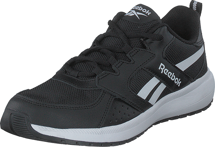 Reebok - Reebok Road Supreme 2.0 Black/white/white