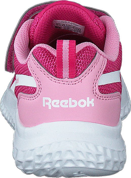 Reebok Rush Runner 3.0 Alt Pink/light Pink/white