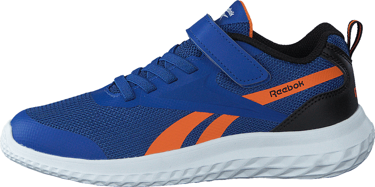 Reebok Rush Runner 3.0 Alt Vector Blue/high Vis Orange/bl