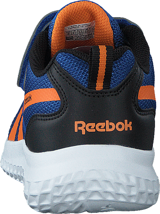 Reebok Rush Runner 3.0 Alt Vector Blue/high Vis Orange/bl