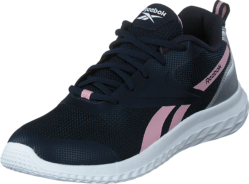 Reebok Rush Runner 3.0 Night Navy/classic Pink/silver