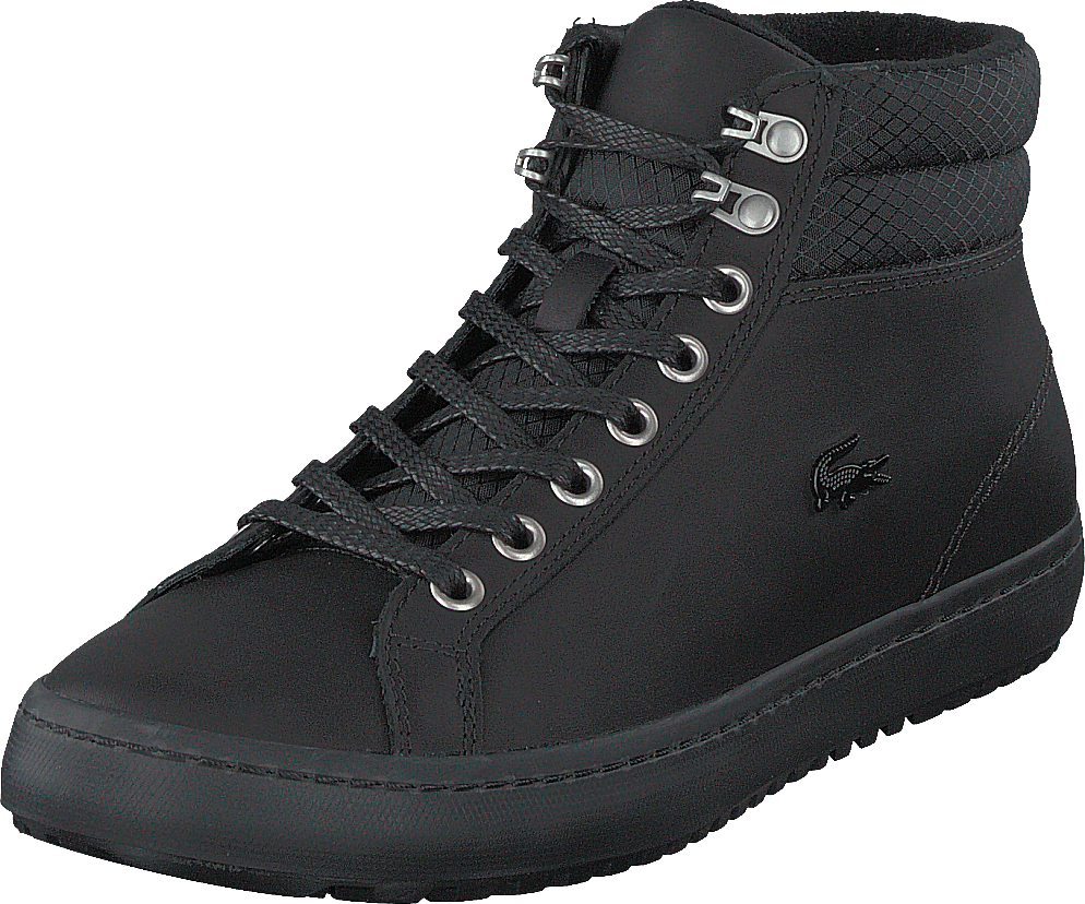 Straightset Thrm 03201cma Blk/blk