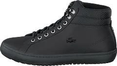 Lacoste - Straightset Thrm 03201cma Blk/blk