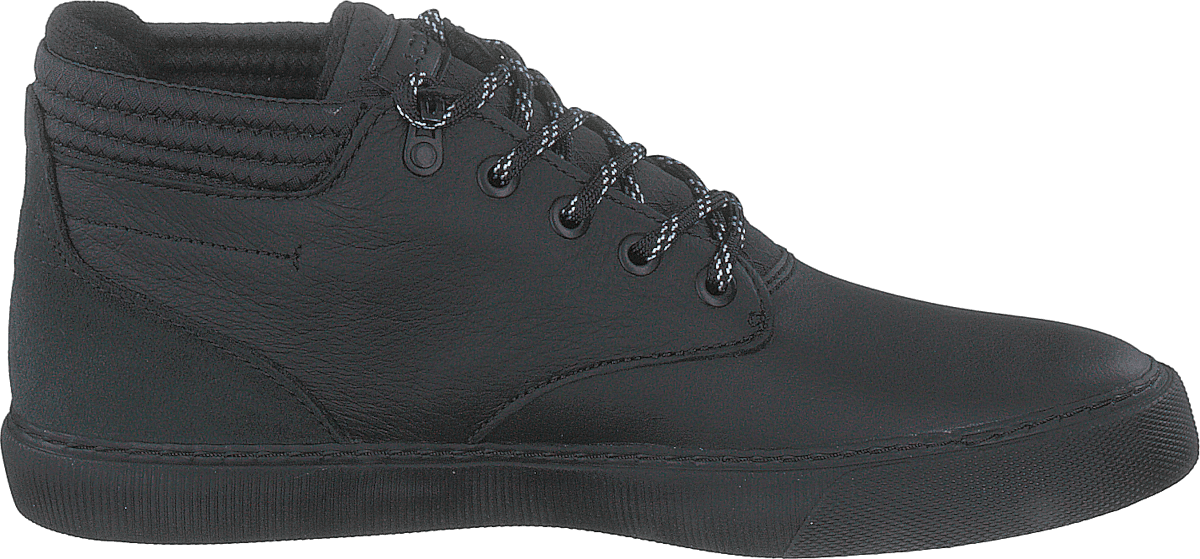 Esparre Chukka0320 1 Cma Blk/blk