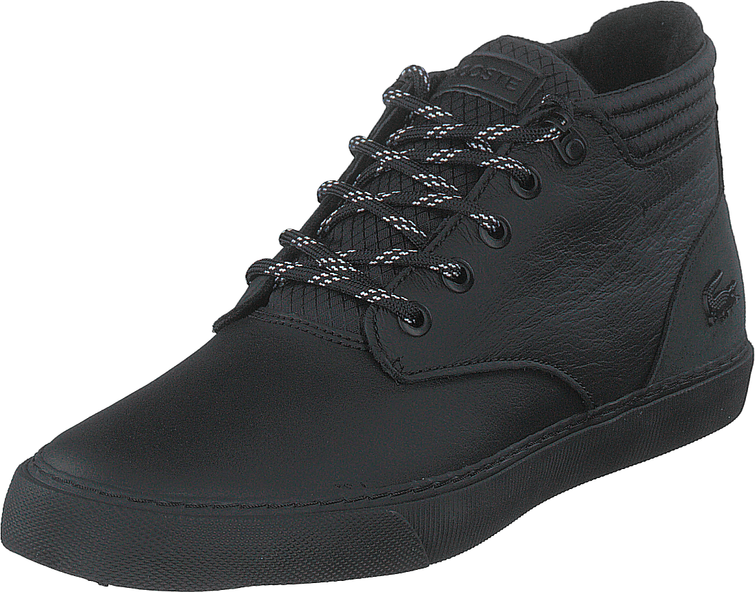 Esparre Chukka0320 1 Cma Blk/blk