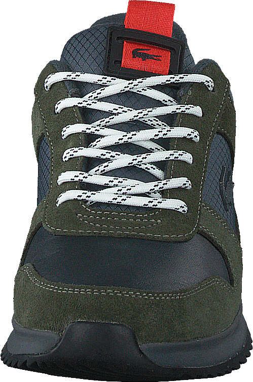 Joggeur 2.0 0320 1 Sma Khk/dk Gry