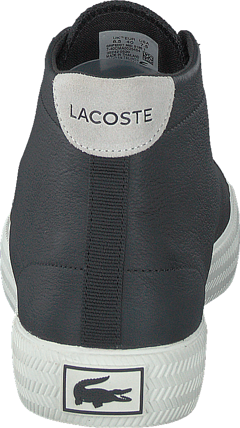 Gripshot Mid 0120 1 Cma Blk/off Wht - Bild 5