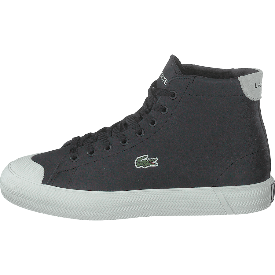 Gripshot Mid 0120 1 Cfa Blk/off Wht