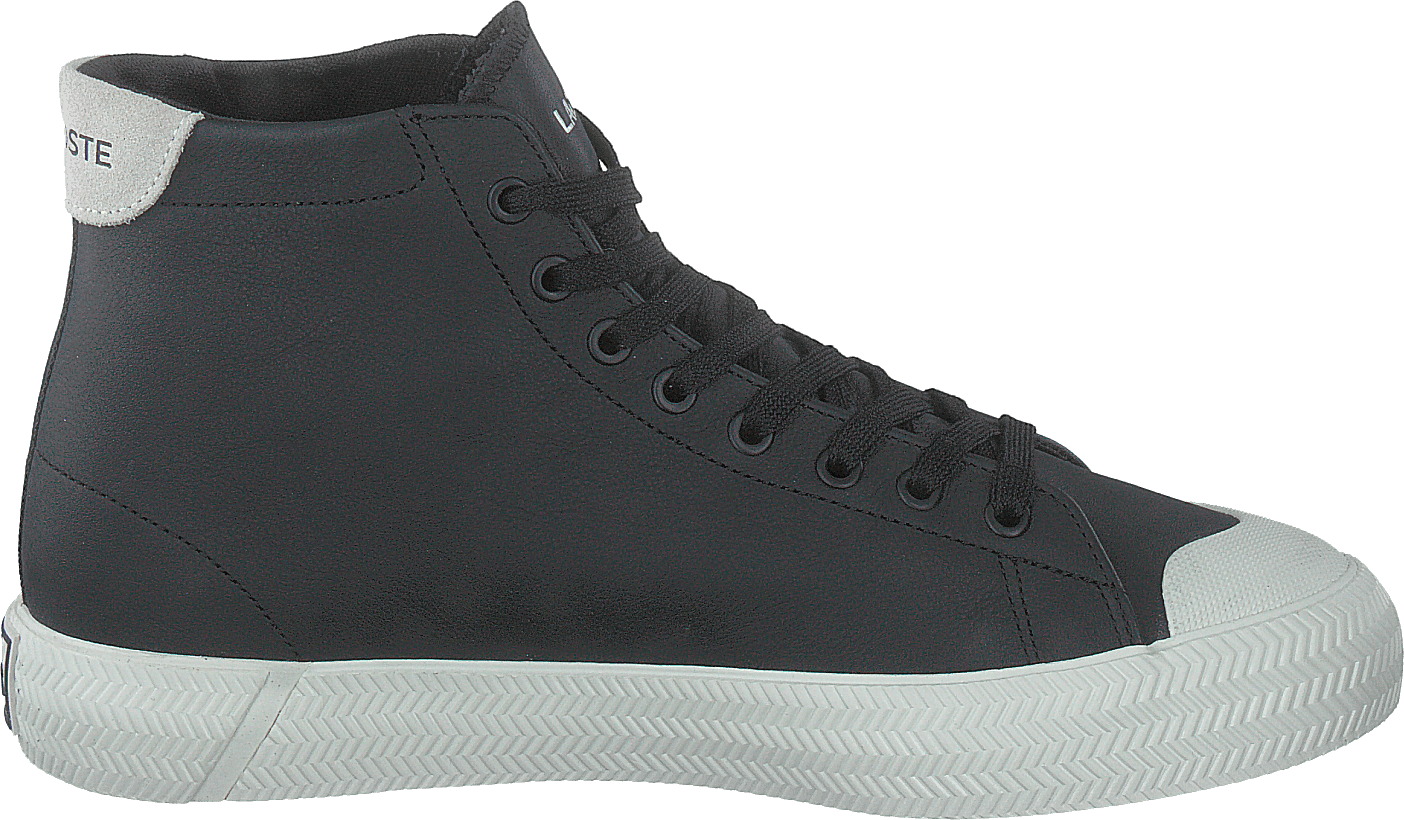 Gripshot Mid 0120 1 Cfa Blk/off Wht - Bild 2