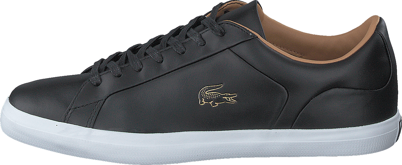 Lerond 0320 1 Cma Blk/wht, Male, Skor, Sneakers, Sneakers, Svart, EU 44