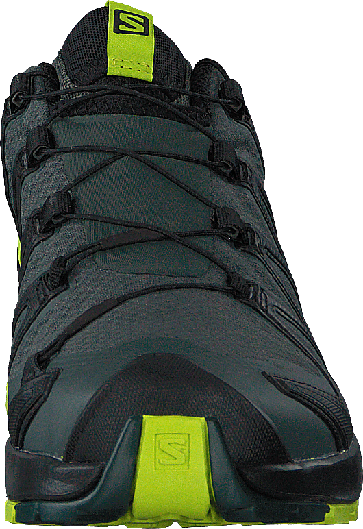 Xa Pro 3d V8 Gtx Urban Chic/black/lime Punc