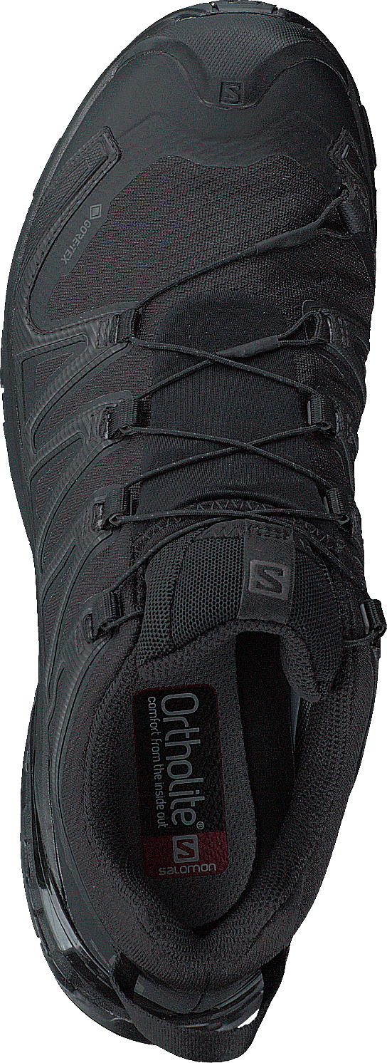 Xa Pro 3d V8 Gtx Black black black Shoes for every occasion