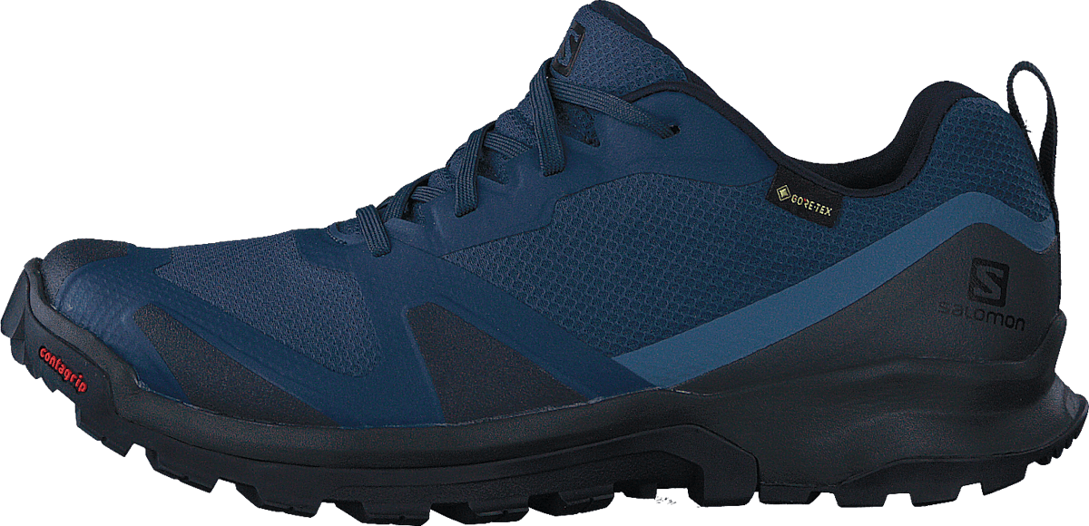 Xa Collider Gtx Dark Denim/ebony/navy Blazer