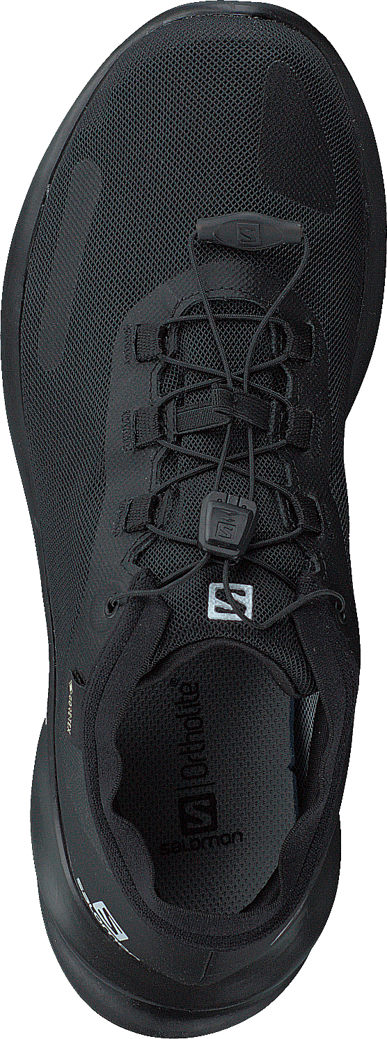 Sense Feel Gtx W Black/black/black