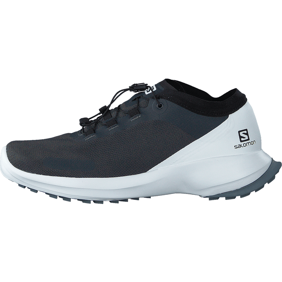 Sense Feel W India Ink/wht/flint