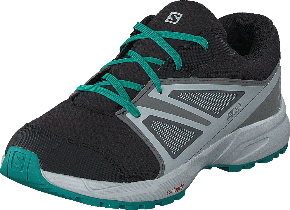 Sense Cswp J Black/pearl Blue/parasailing - Bild 3