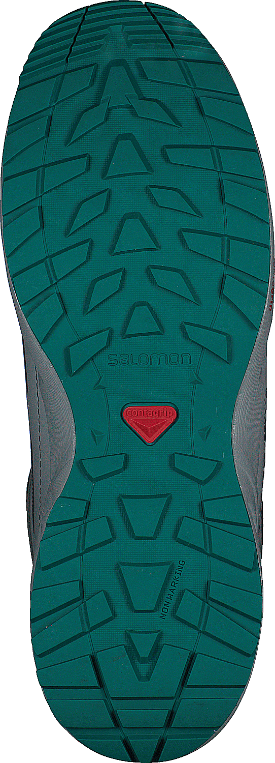 Sense Cswp J Black/pearl Blue/parasailing - Bild 7