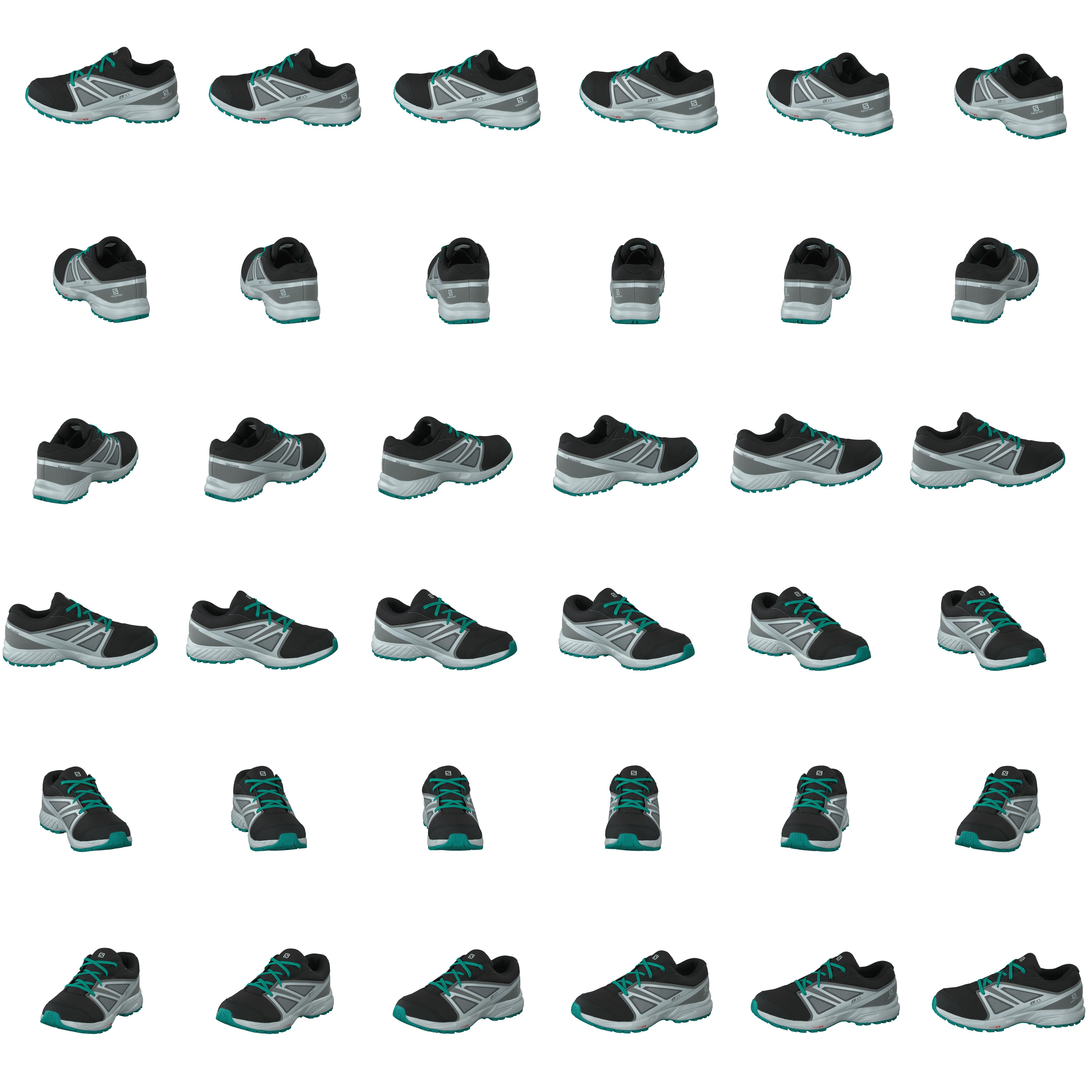 Sense Cswp J Black/pearl Blue/parasailing - Bild 8