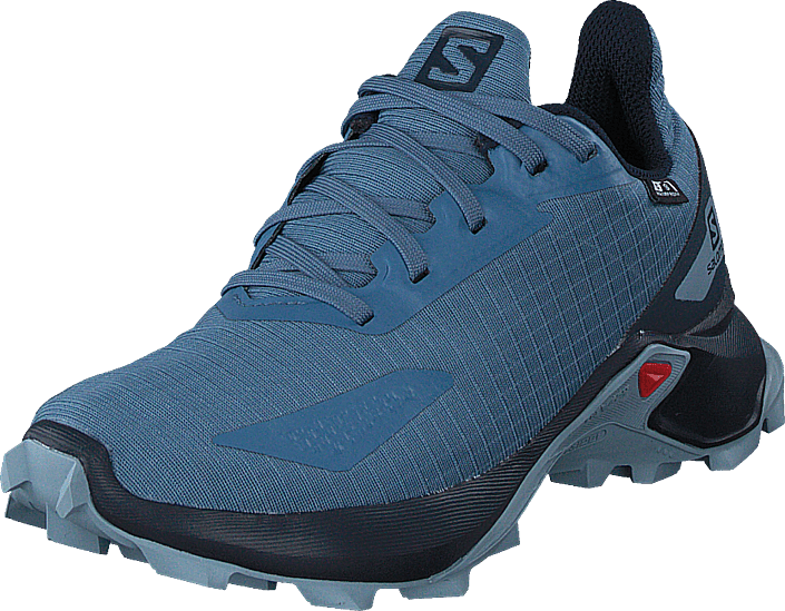 alphacross blast cswp j