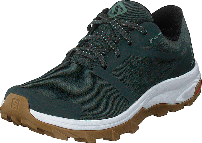 salomon outbound gtx