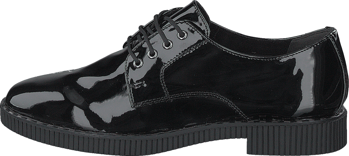 1-1-23205-25 Black Patent