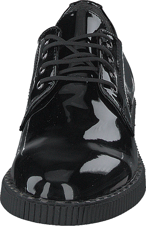 1-1-23205-25 Black Patent