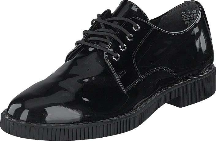 1 1 23205 25 Black Patent 1 1 23205 25 Black Patent