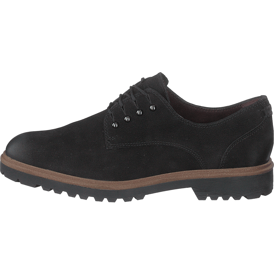 1-1-23722-25 Black Nubuc