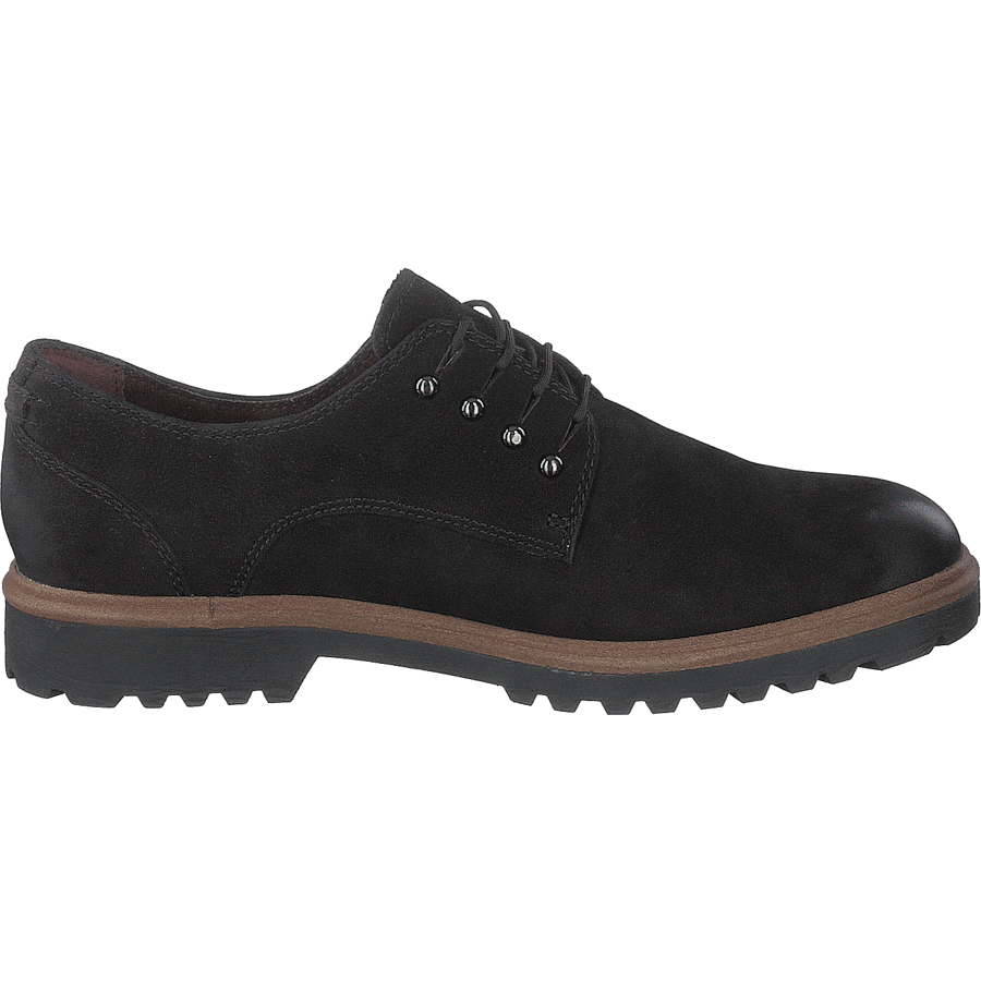 1-1-23722-25 Black Nubuc - Bild 2