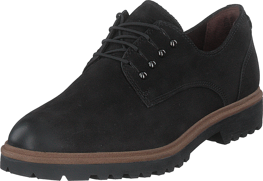 1-1-23722-25 Black Nubuc - Bild 3