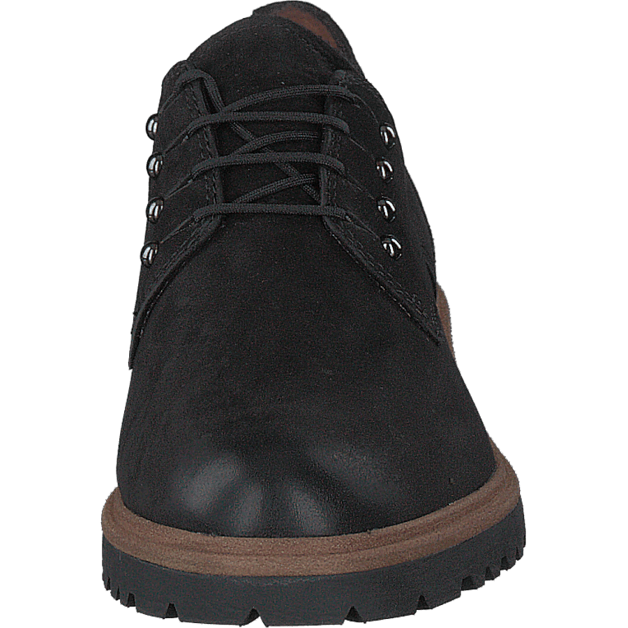 1-1-23722-25 Black Nubuc - Bild 4