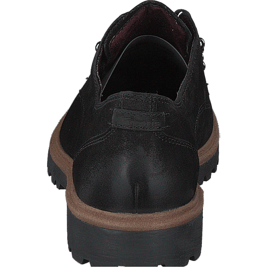 1-1-23722-25 Black Nubuc - Bild 5