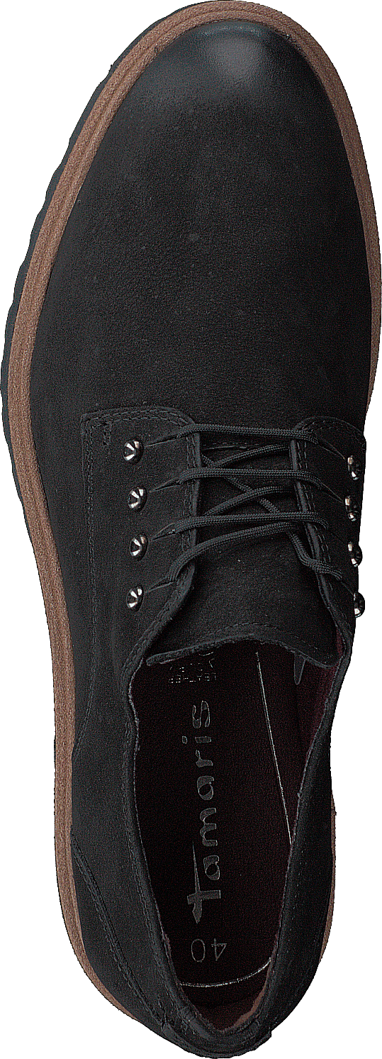 1-1-23722-25 Black Nubuc - Bild 6