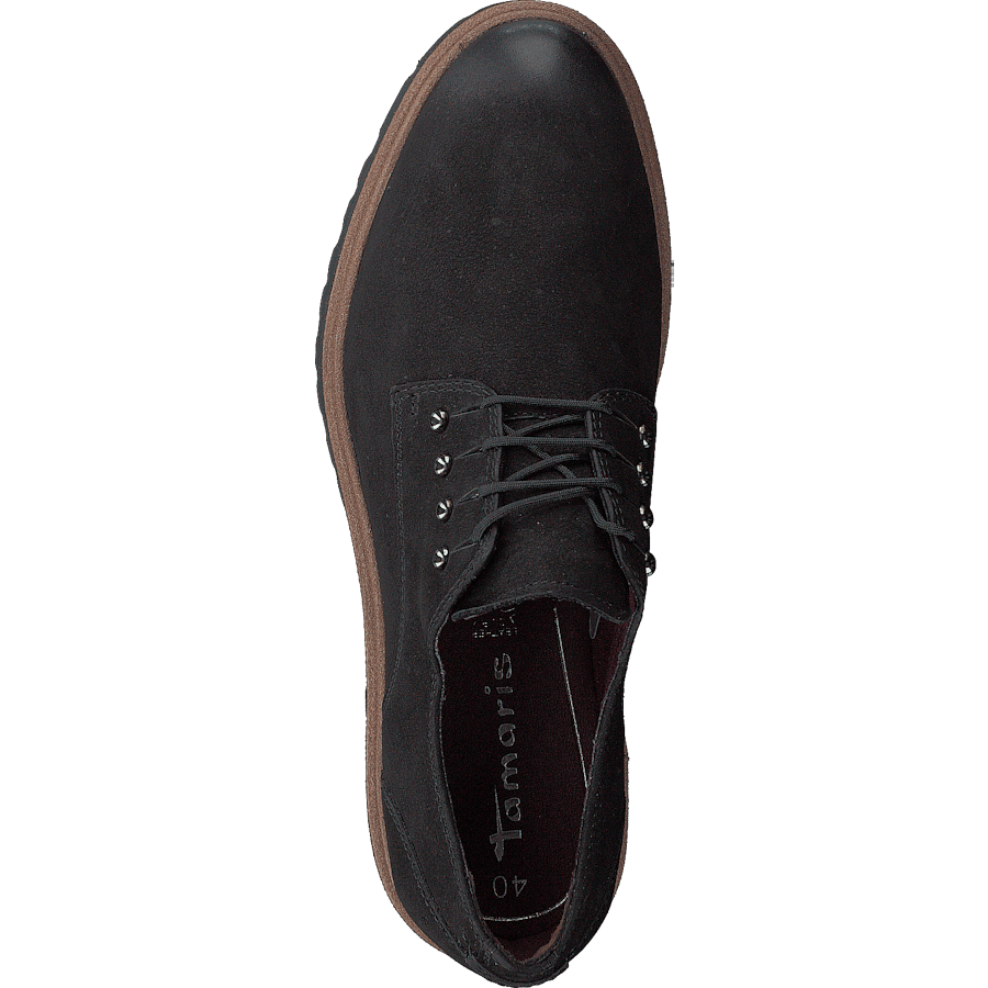 1-1-23722-25 Black Nubuc - Bild 6