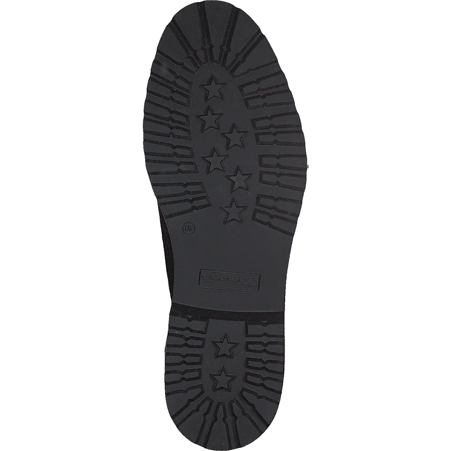 1-1-23722-25 Black Nubuc - Bild 7