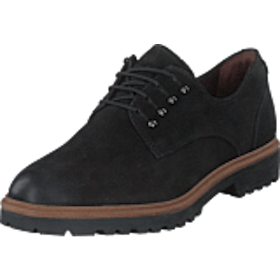 1-1-23722-25 Black Nubuc - Bild 9