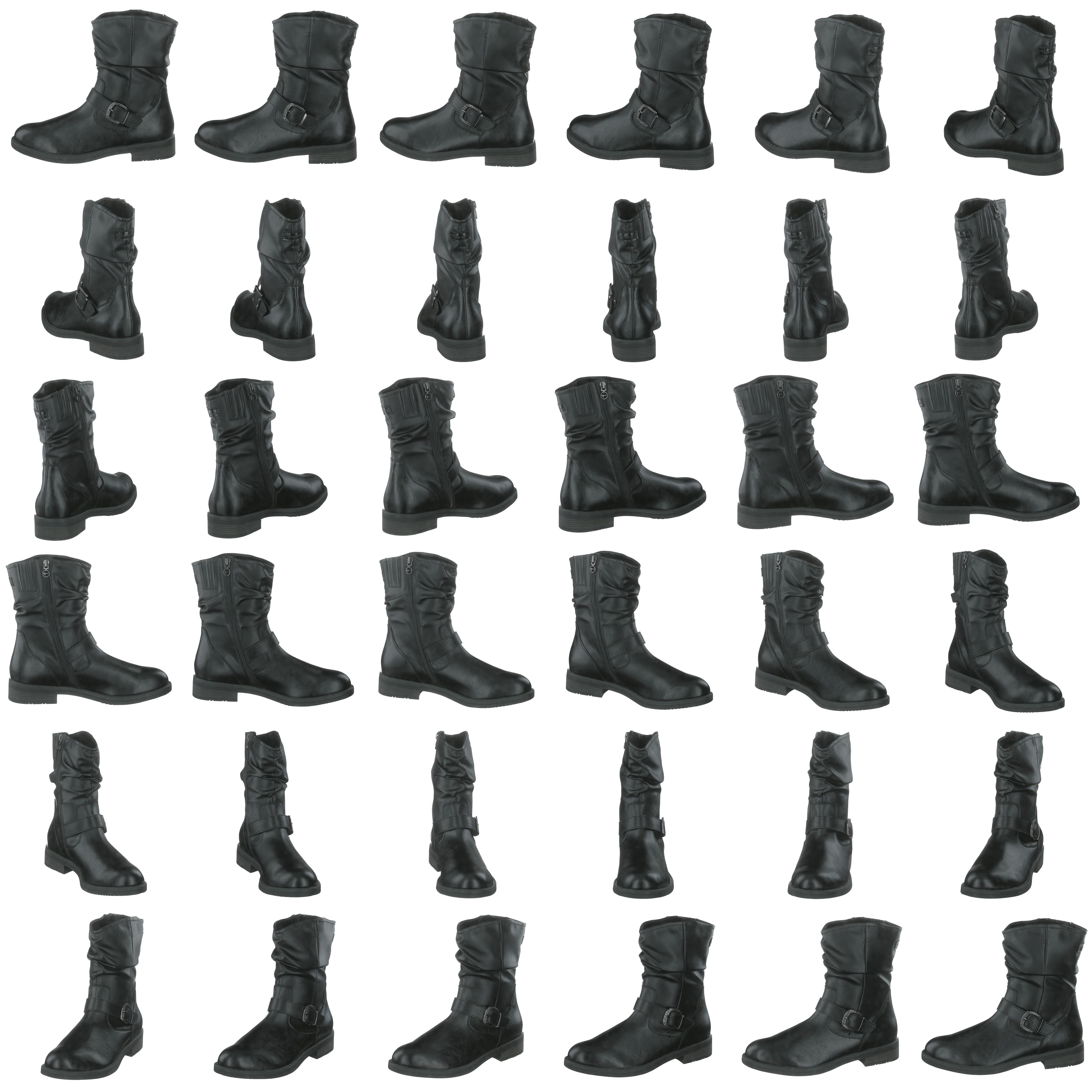 1-1-25089-25 Black - Bild 8