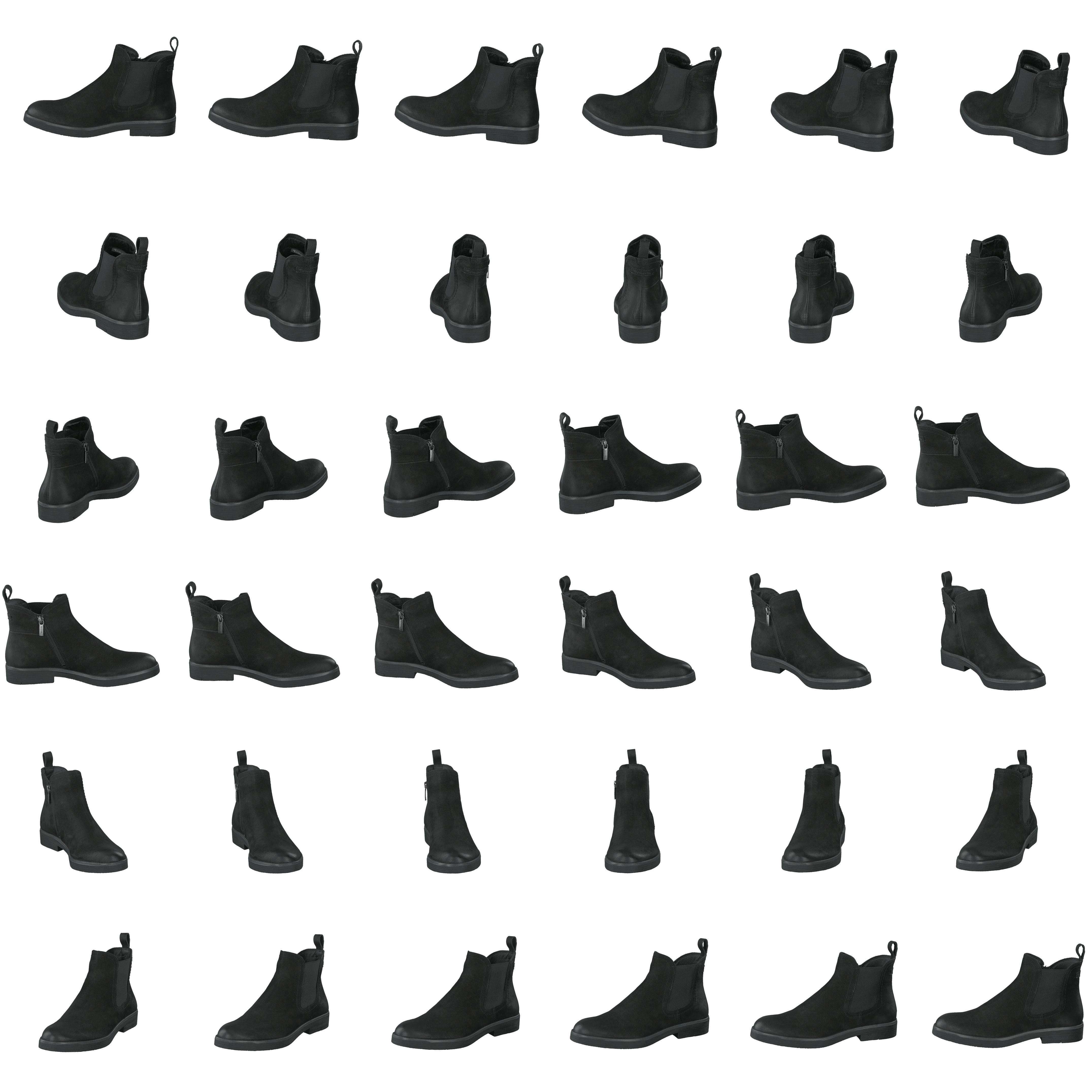 1-1-25310-25 Black - Bild 8
