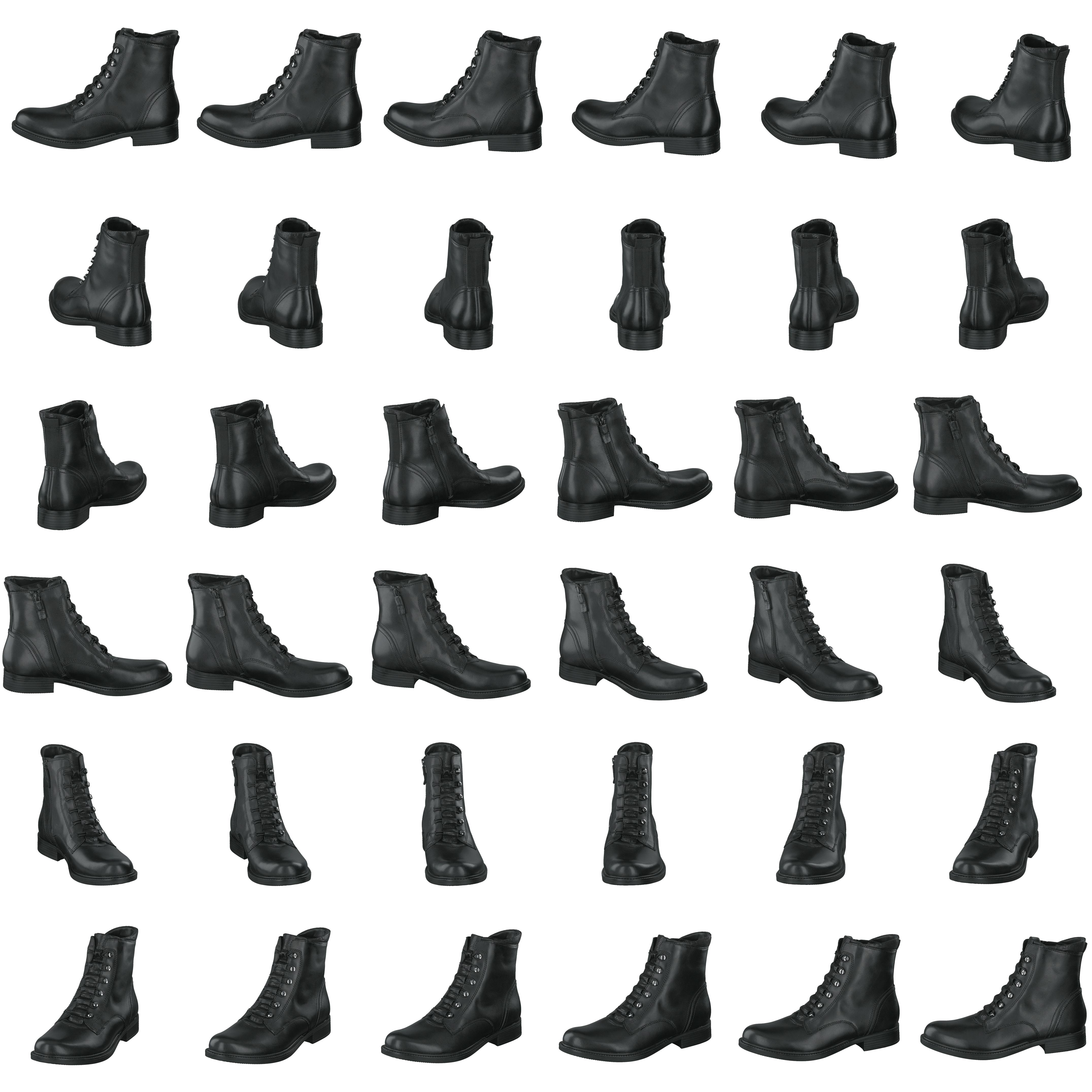 1-1-25391-25 Black - Bild 8