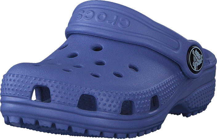 Crocs - Classic Clog Kids Lapis