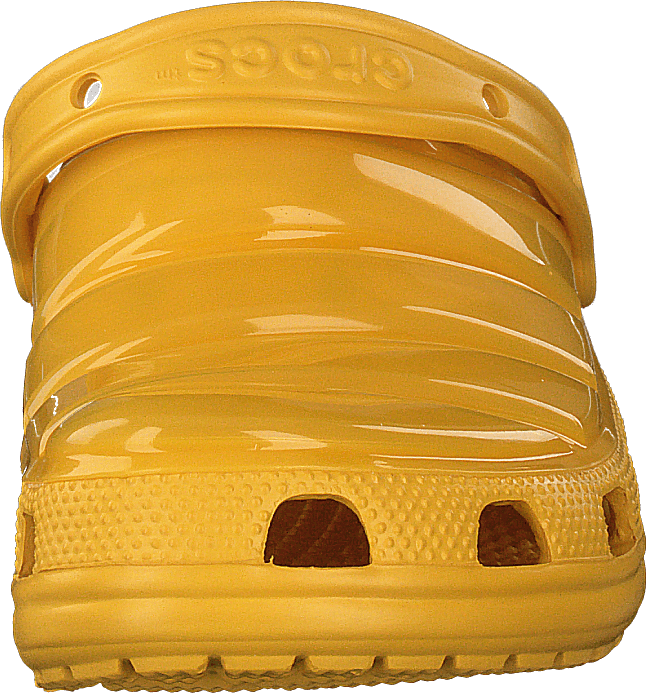 Classic Neo Puff Clog Canary